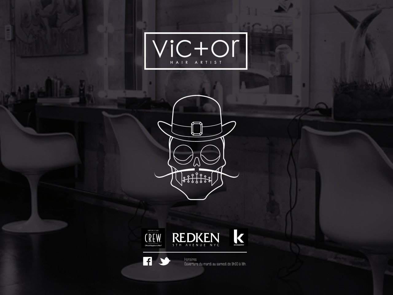victor