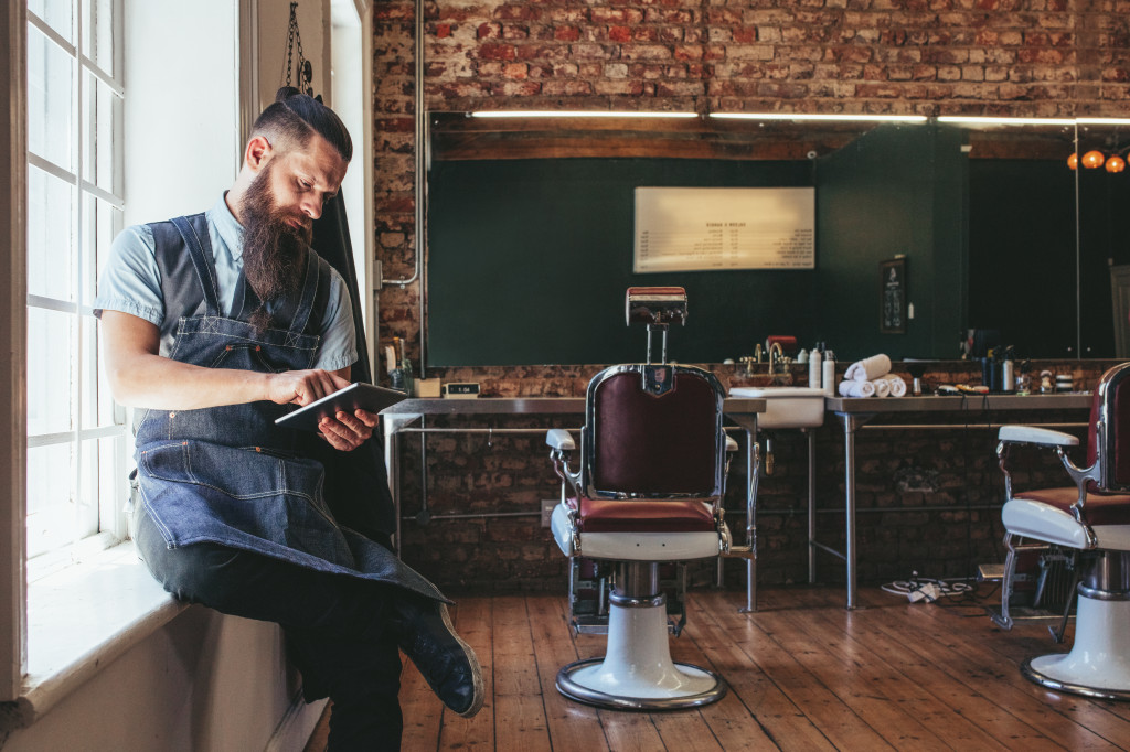 Coiffeurs : Le logiciel de gestion pour votre salon de coiffure