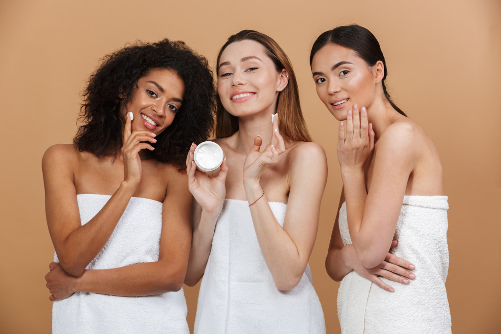 Beauté et bien-être : Le logiciel des instituts de beauté et esthéticiennes