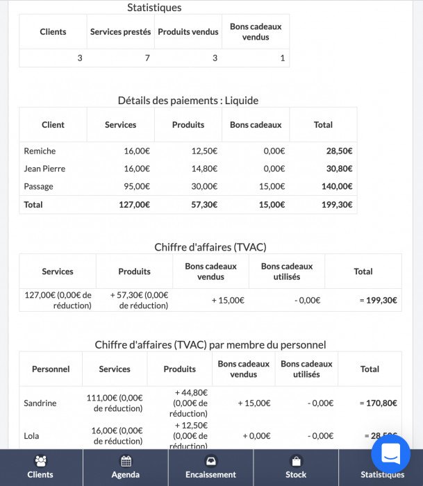 Image Pré-comptabilité