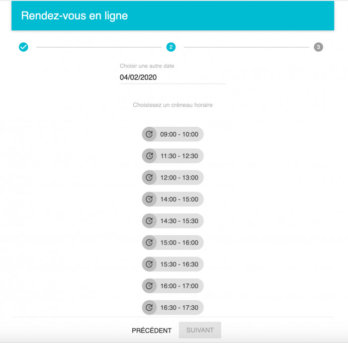 Cover image Réduisez vos appels et soyez disponible 24h/24