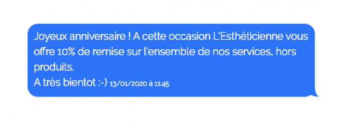 Image Souhaitez-leur un bon anniversaire